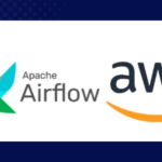Multi-tenant Architecture for Airflow Deployment on AWS