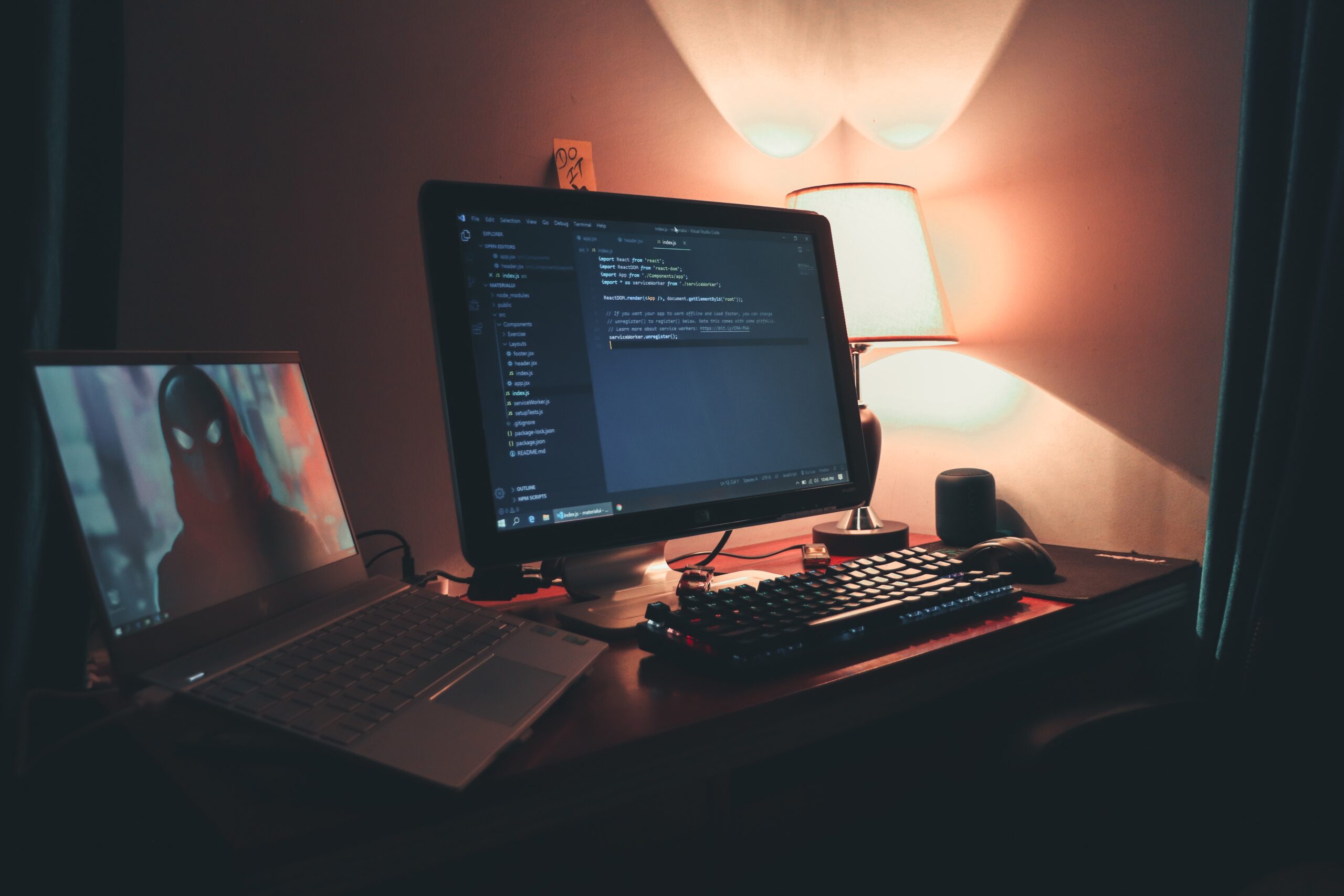 How to write reusable components in React? - StatusNeo