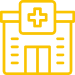 Healthcare Providers & Hospital Systems | Icon