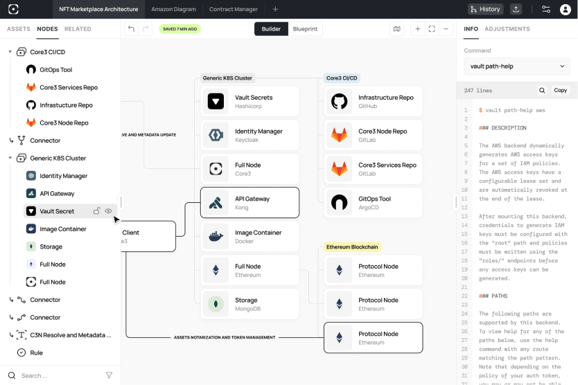 LCNC Dashboard Image 2