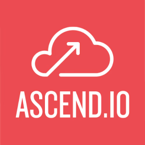 Ascend.io | Logo