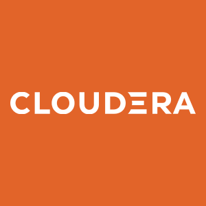Cloudera | Logo