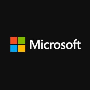Microsoft | Logo