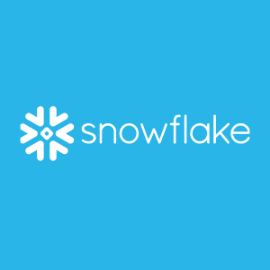 Snowflake | Logo