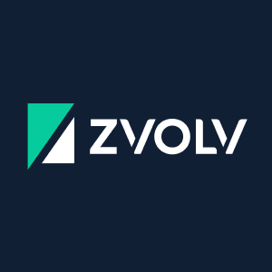 Zvolv | Logo