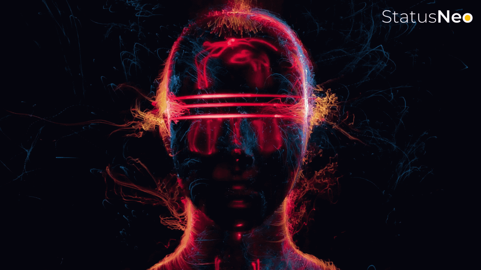 Generative Model Gif Generative AI: The Catalyst Revamping Marketing - StatusNeo