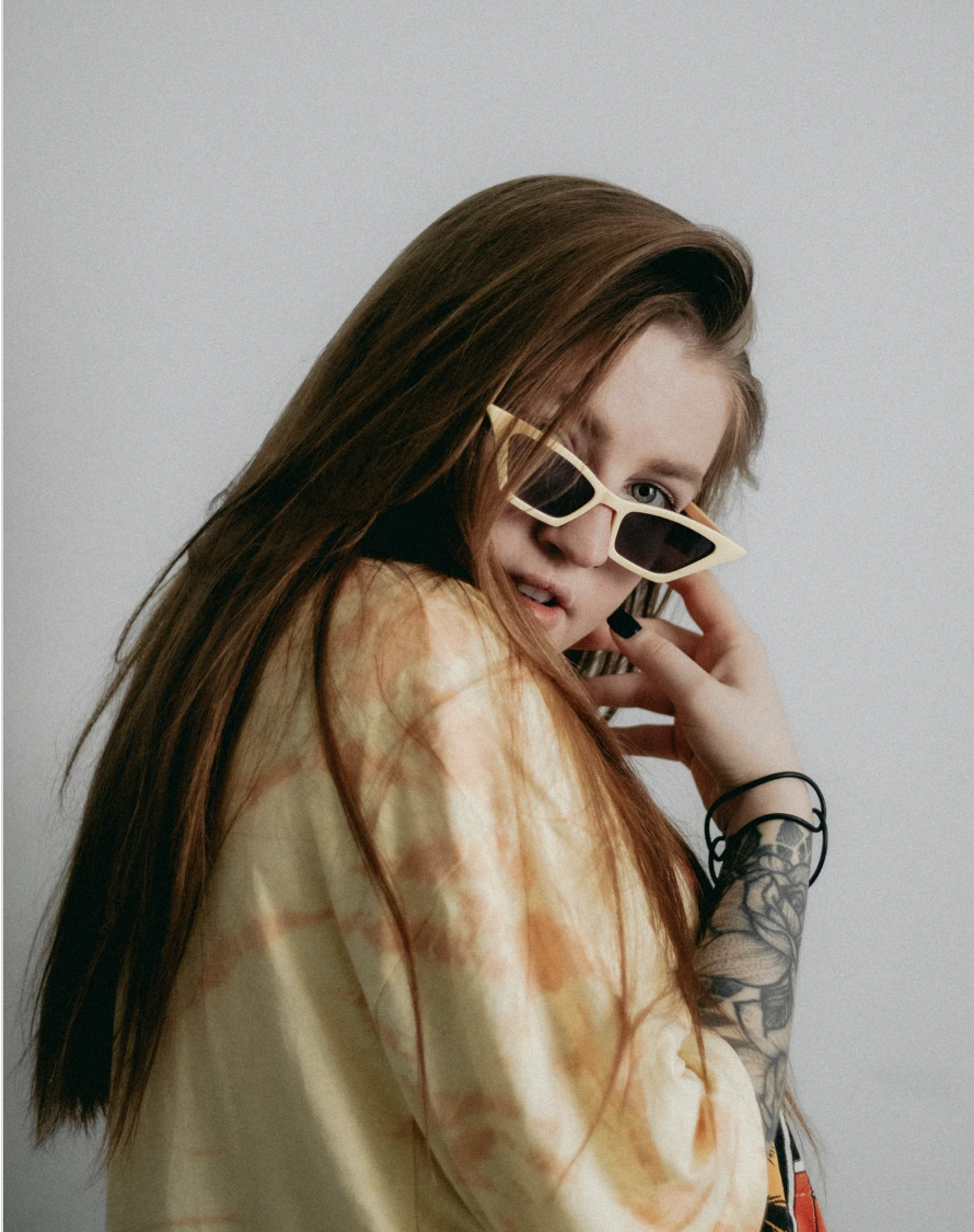 Katia Miasoed nerdybio: The Nerd Community