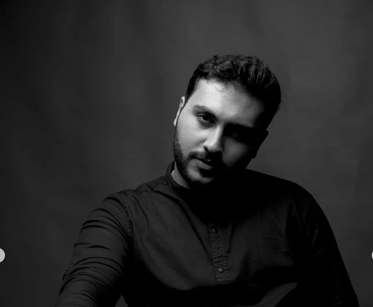 Munis Asadov nerdybio: The Nerd Community