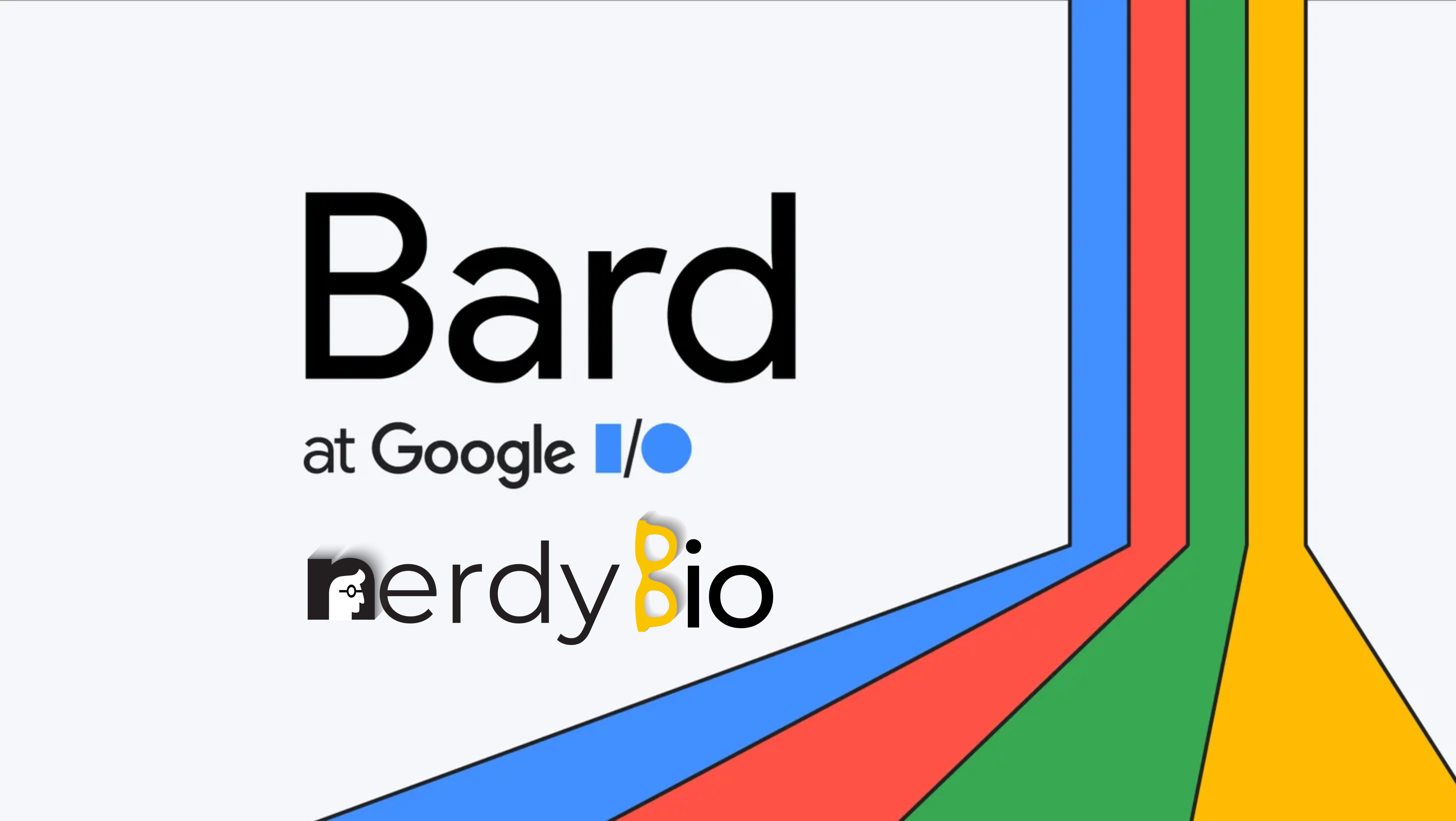 Bard nerdybio: The Nerd Community