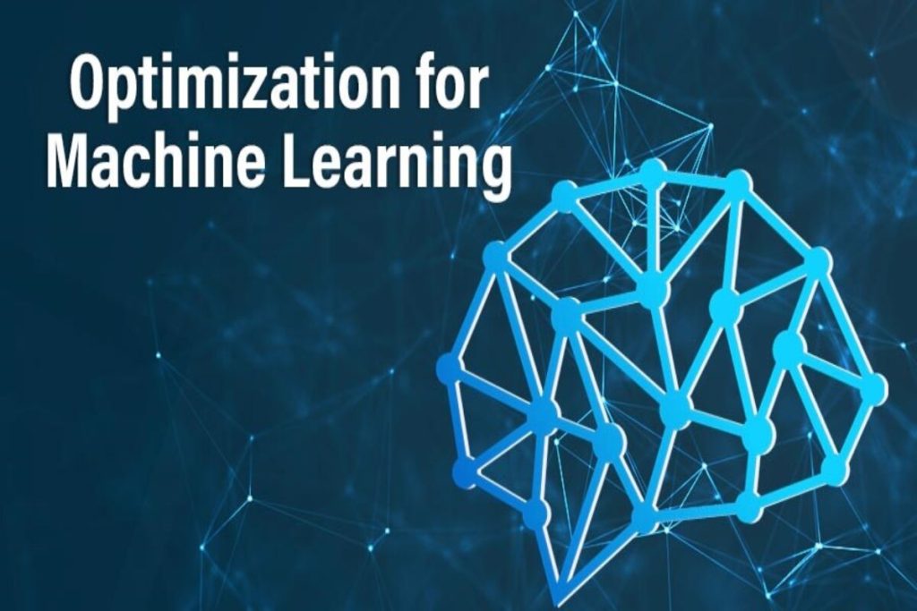 Revolutionizing Deep Learning: Types of Optimization Methods