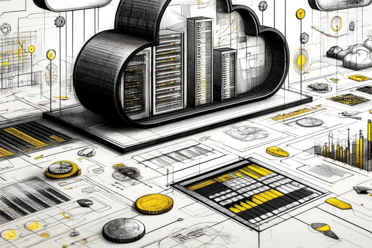 DevOps in the Cloud- Streamlining Development and Operations