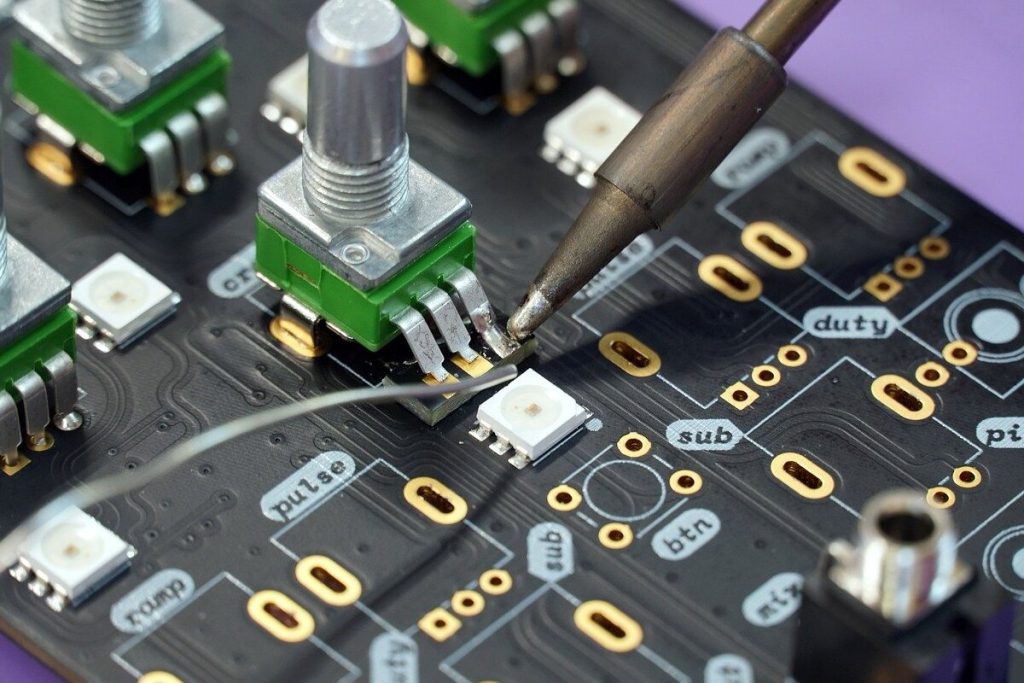 Semiconducter
