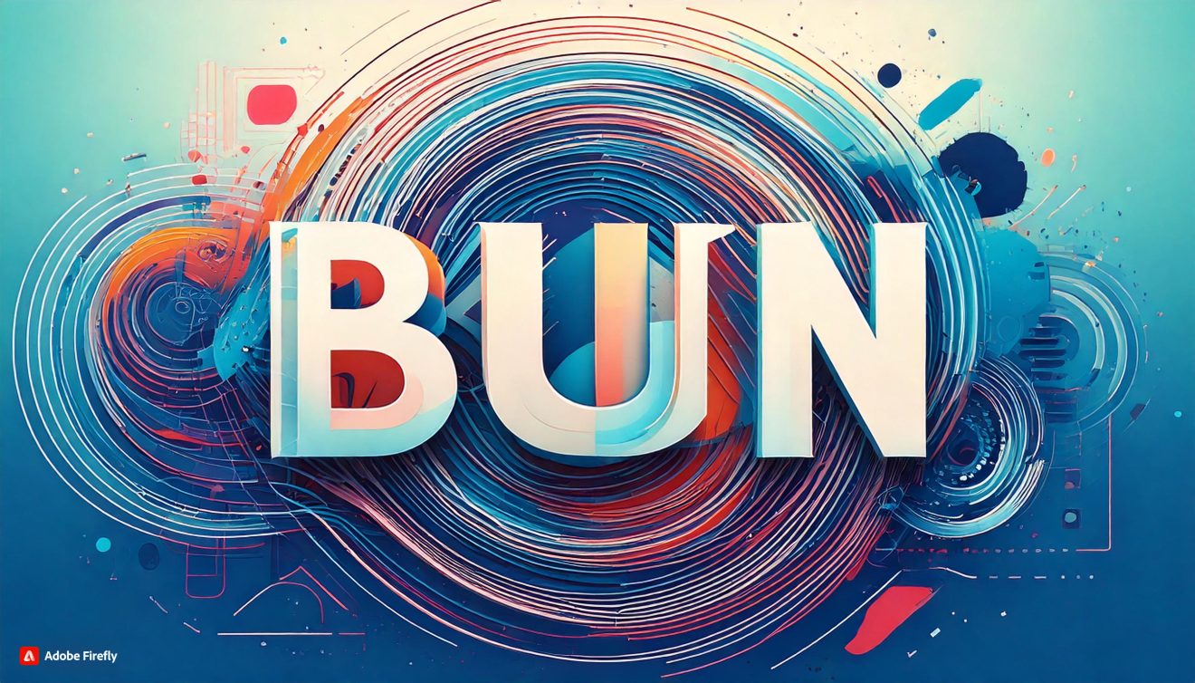 Bun: Revolutionizing JavaScript Development for the Modern Era
