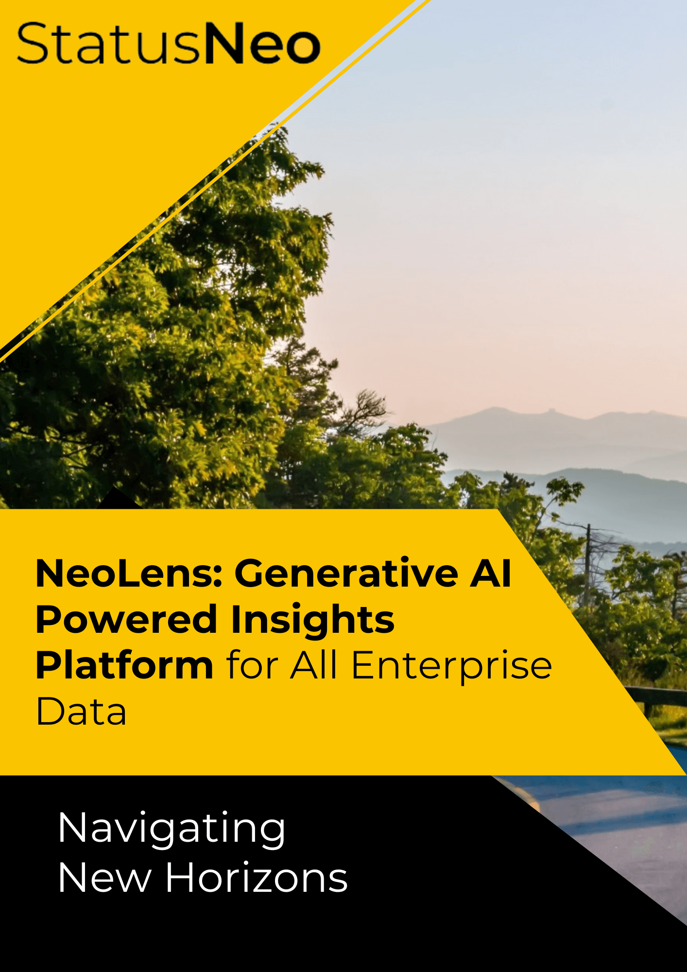 NeoLens_Generative_AI_Powered_Insights_Platform_for_All_Enterprise_Data