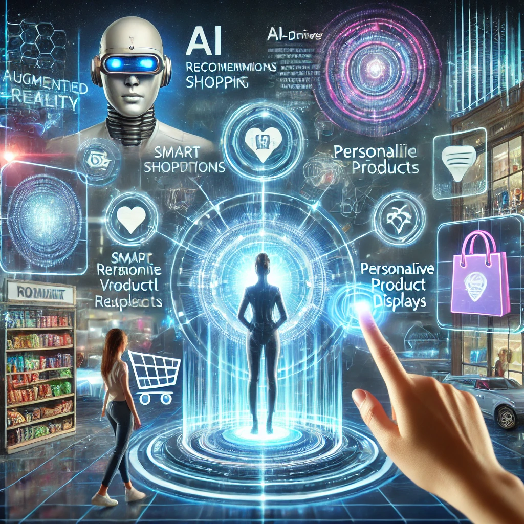 The Role of Machine Learning in Personalized Marketing Strategies ...