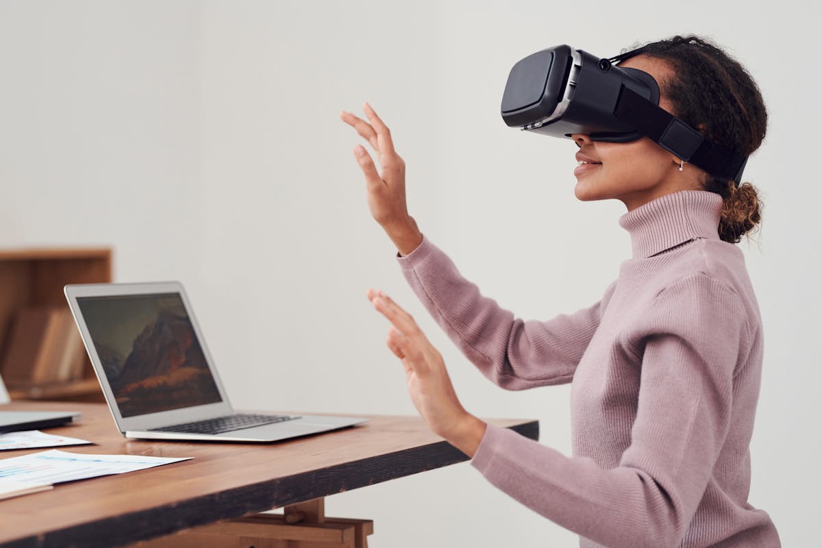 Extended Reality (XR)