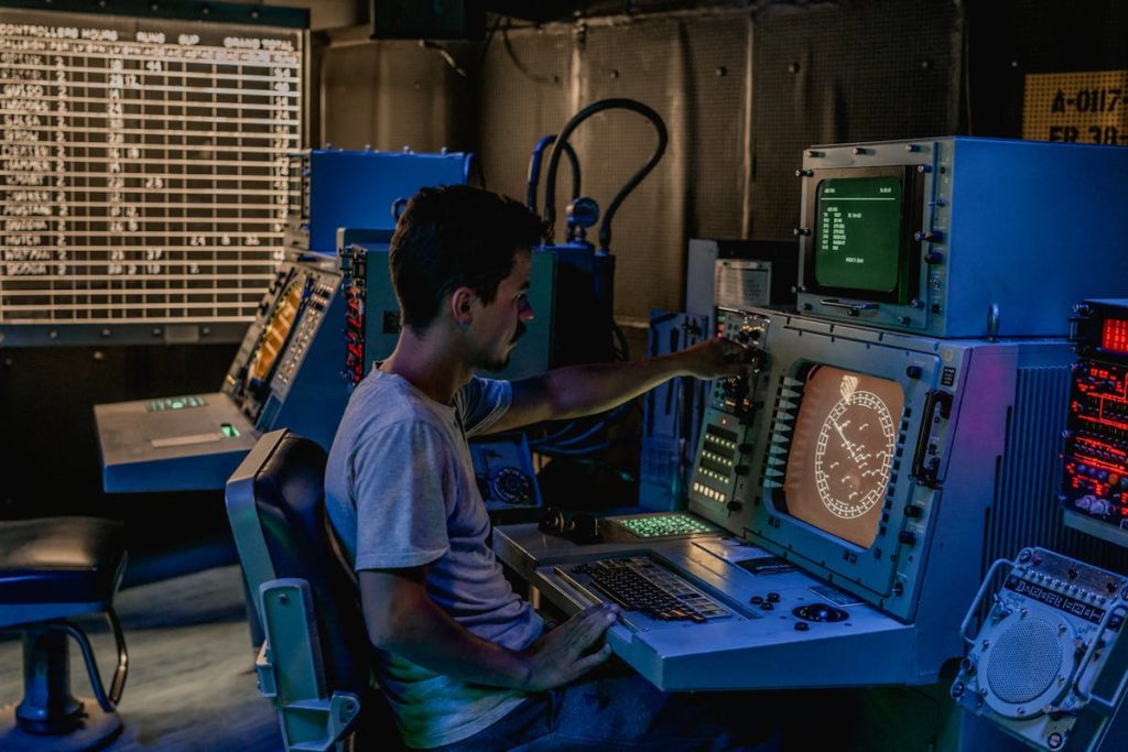 Machine Learning