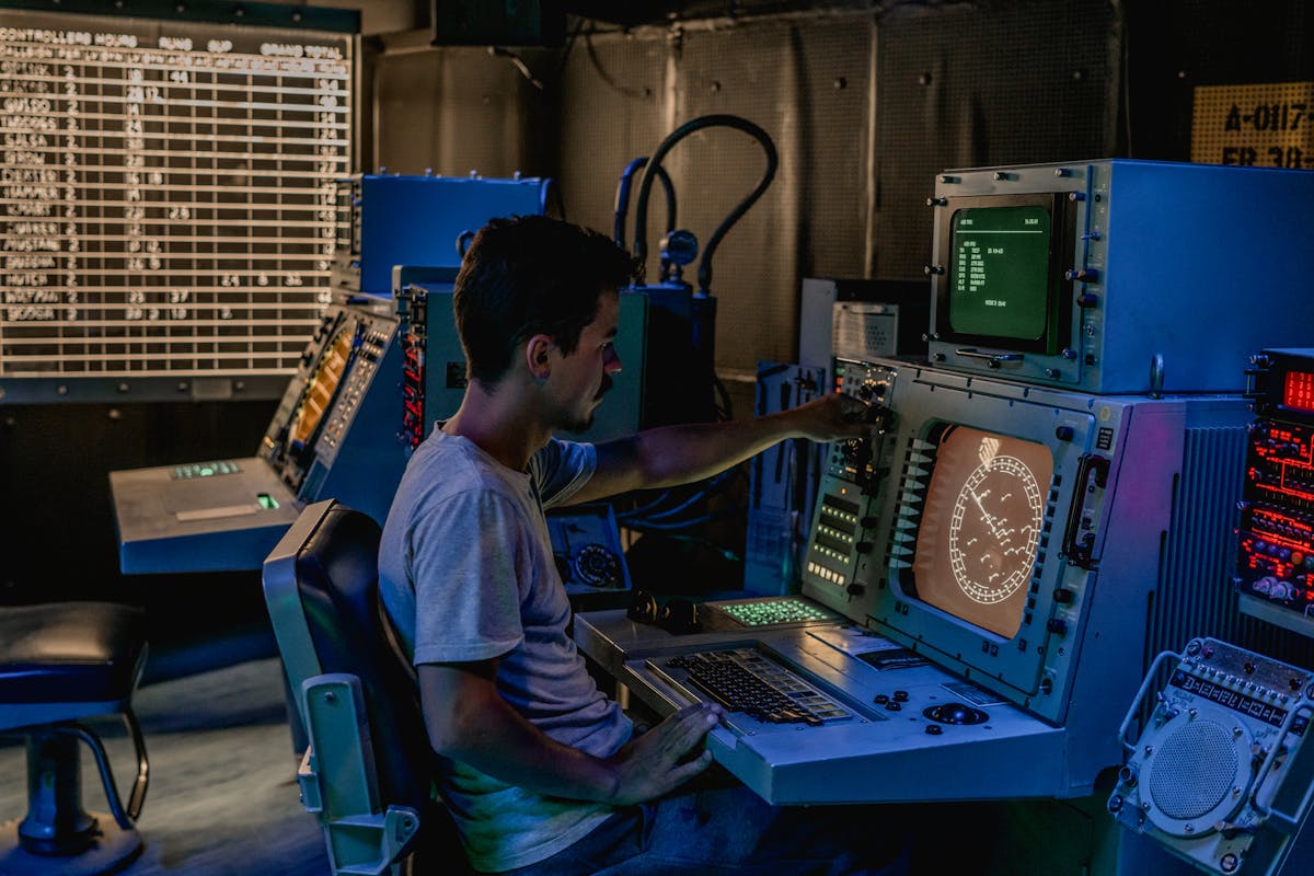 Machine Learning