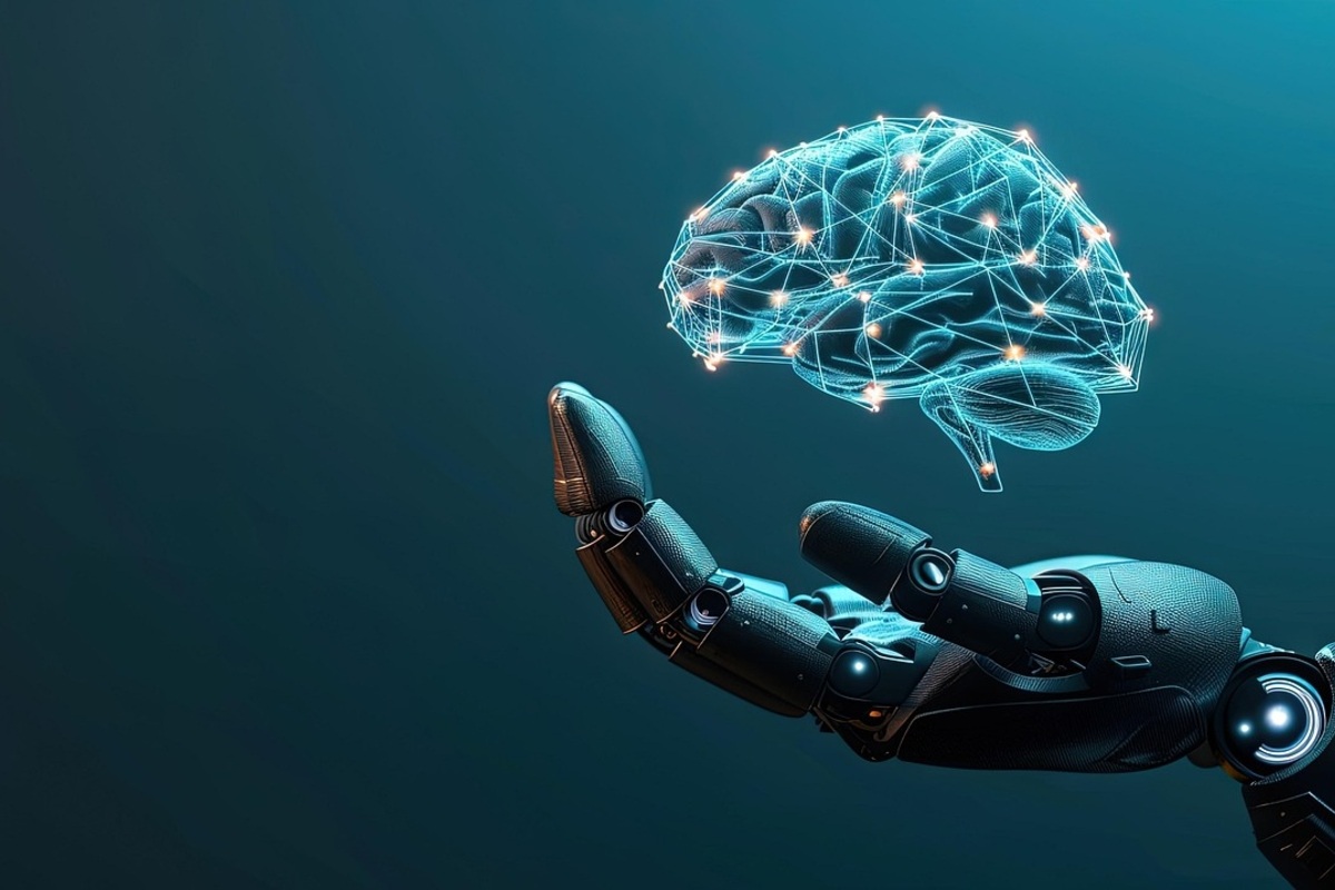 RPA + Gen AI