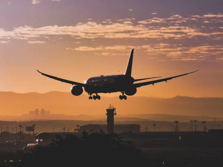 Employee Super App Transformation for Indigo