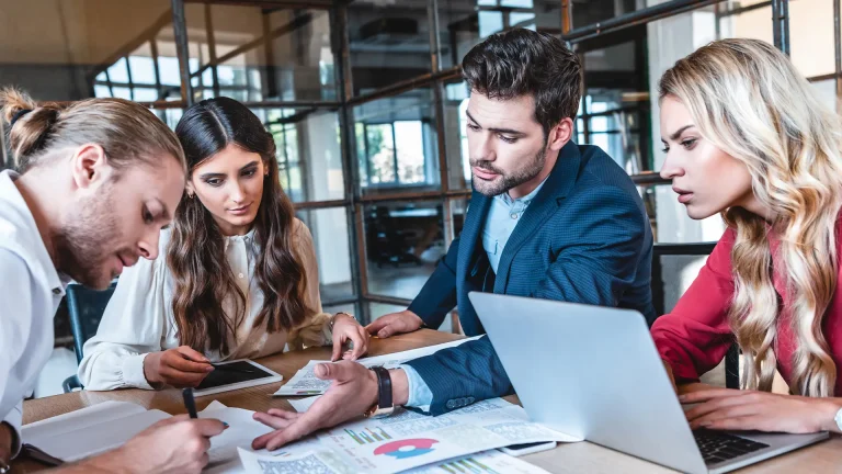 The Agentic Enterprise Blueprint